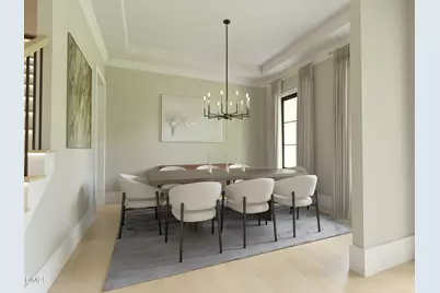 221 Dublin Road, Raleigh, NC 27609 - Photo 6