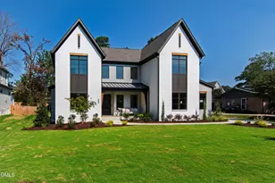 221 Dublin Rd, Raleigh, NC 27609 - Photo 1