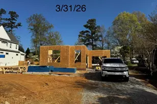 221 Dublin Rd, Raleigh, NC 27609 - Photo 2