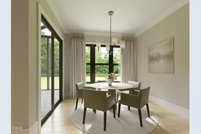 221 Dublin Road, Raleigh, NC 27609 - Photo 6