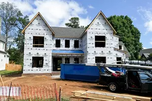 221 Dublin Rd, Raleigh, NC 27609 - Photo 2