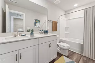 270 Macon Lk Dr, Apex, NC 27523 - Photo 8