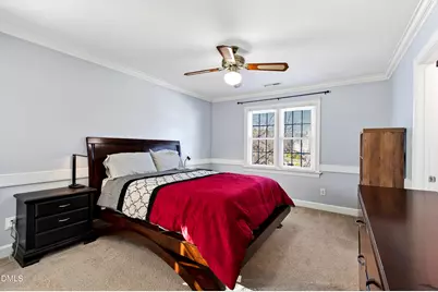 4852 Forest Highland Drive, Raleigh, NC 27604 - Photo 22