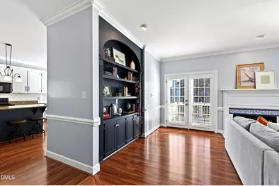 4852 Forest Highland Drive, Raleigh, NC 27604 - Photo 14