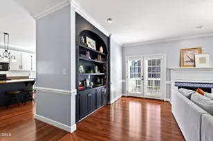 4852 Forest Highland Dr, Raleigh, NC 27604 - Photo 14