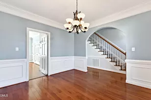 4852 Forest Highland Dr, Raleigh, NC 27604 - Photo 4