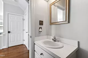 4852 Forest Highland Dr, Raleigh, NC 27604 - Photo 20