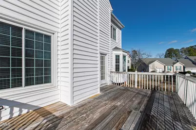 4852 Forest Highland Drive, Raleigh, NC 27604 - Photo 36