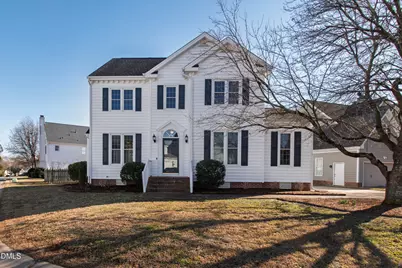 4852 Forest Highland Drive, Raleigh, NC 27604 - Photo 1