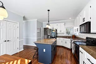 4852 Forest Highland Dr, Raleigh, NC 27604 - Photo 12