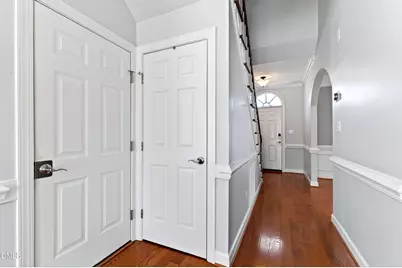 4852 Forest Highland Drive, Raleigh, NC 27604 - Photo 6