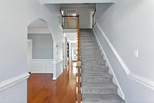 4852 Forest Highland Dr, Raleigh, NC 27604 - Photo 2