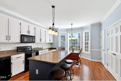 4852 Forest Highland Drive, Raleigh, NC 27604 - Photo 8