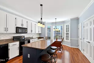 4852 Forest Highland Dr, Raleigh, NC 27604 - Photo 8