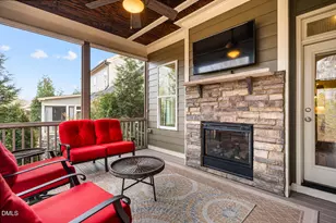 366 Old Piedmont Cir, Chapel Hill, NC 27516 - Photo 22