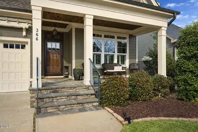 366 Old Piedmont Circle, Chapel Hill, NC 27516 - Photo 6