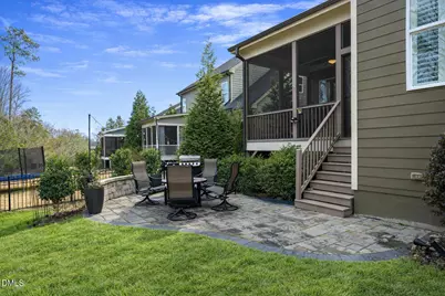 366 Old Piedmont Circle, Chapel Hill, NC 27516 - Photo 40