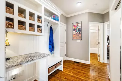 366 Old Piedmont Circle, Chapel Hill, NC 27516 - Photo 28