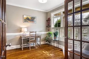 366 Old Piedmont Cir, Chapel Hill, NC 27516 - Photo 10