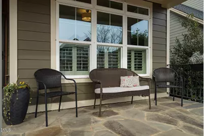 366 Old Piedmont Circle, Chapel Hill, NC 27516 - Photo 8