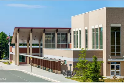 366 Old Piedmont Circle, Chapel Hill, NC 27516 - Photo 60