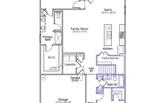 268 Thomas Trl, Lillington, NC 27546 - Photo 2