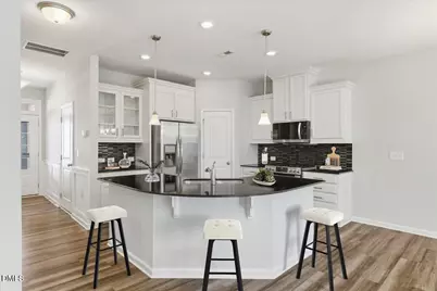 514 Great Eno Path, Hillsborough, NC 27278 - Photo 2