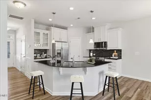 514 Great Eno Path, Hillsborough, NC 27278 - Photo 2