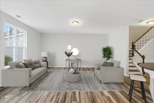 514 Great Eno Path, Hillsborough, NC 27278 - Photo 4