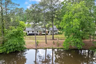 100 W Lakeside Dr, Fuquay Varina, NC 27526 - Photo 1