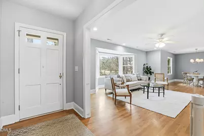 100 W Lakeside Drive, Fuquay-Varina, NC 27526 - Photo 6