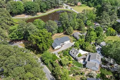 100 W Lakeside Drive, Fuquay-Varina, NC 27526 - Photo 4