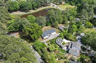 100 W Lakeside Dr, Fuquay-Varina, NC 27526 - Photo 4