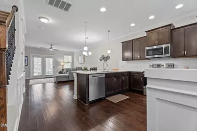 6212 Pesta Court, Raleigh, NC 27612 - Photo 2