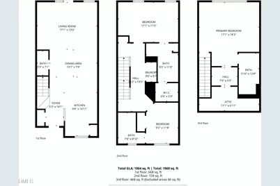 6212 Pesta Court, Raleigh, NC 27612 - Photo 50