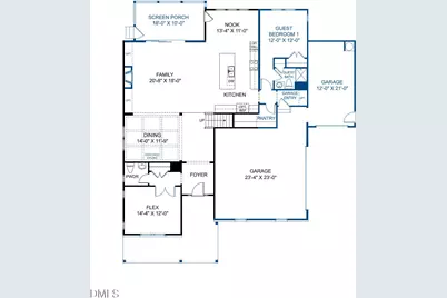 296 Ivy Ridge Road, Chapel Hill, NC 27516 - Photo 2