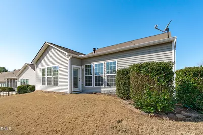 2414 Kinglass Drive, Fuquay-Varina, NC 27526 - Photo 42