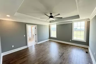 103 Stonewood Pl, Goldsboro, NC 27530 - Photo 16