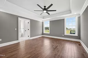103 Stonewood Pl, Goldsboro, NC 27530 - Photo 26