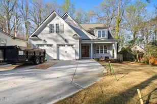 305 Gary St, Raleigh, NC 27606 - Photo 2