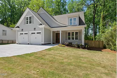 305 Gary Street, Raleigh, NC 27606 - Photo 2