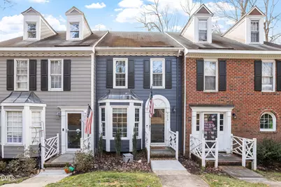 4619 Hershey Court, Raleigh, NC 27613 - Photo 1