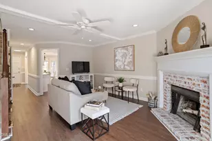 4619 Hershey Ct, Raleigh, NC 27613 - Photo 18