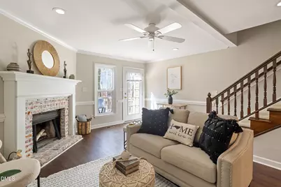 4619 Hershey Court, Raleigh, NC 27613 - Photo 16