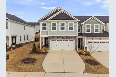 172 Royal Star Way, Garner, NC 27529 - Photo 46