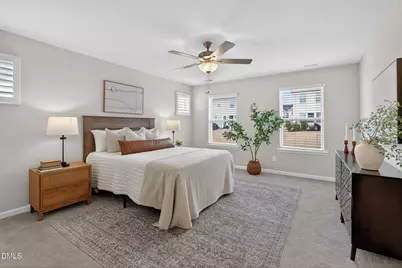 172 Royal Star Way, Garner, NC 27529 - Photo 20