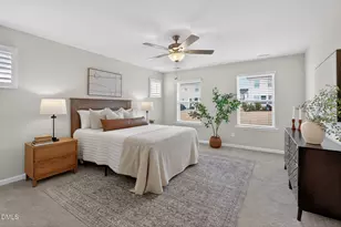 172 Royal Star Wy, Garner, NC 27529 - Photo 20