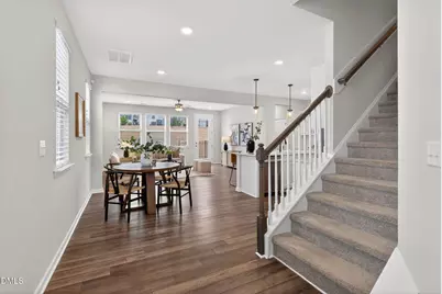 172 Royal Star Way, Garner, NC 27529 - Photo 6