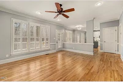 10717 Cahill Road, Raleigh, NC 27614 - Photo 6