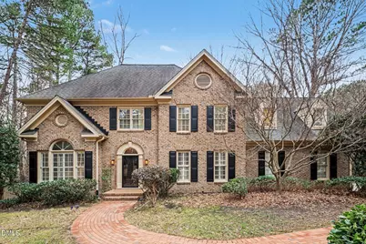 10717 Cahill Road, Raleigh, NC 27614 - Photo 1